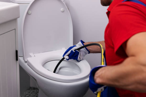 Best Toilet Repair Services  in Kings Bay Base, GA