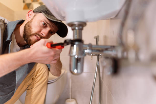 Best Residential Plumbing Services  in Kings Bay Base, GA