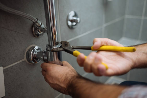 Best Sewer Line Repair  in Kings Bay Base, GA